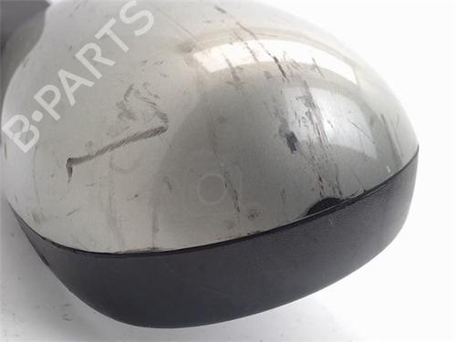 Left mirror RENAULT MEGANE II (BM0/1_, CM0/1_)  | BP13050131C26 