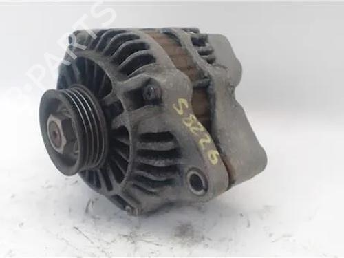 Alternator SUZUKI SWIFT III (MZ, EZ)  | BP17775155M7 