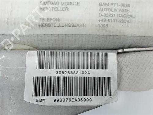 Electronic module BMW 5 (E39) 523 i | BP13492447M83 