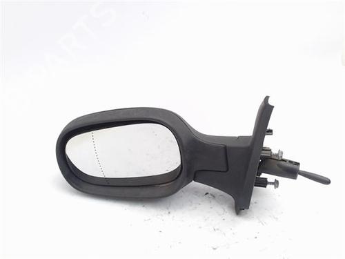 Used Left mirror NISSAN MICRA III (K12) [2002-2010]  13055858