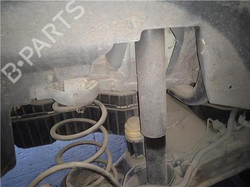 Used Right rear shock absorber Right rear shock absorber PEUGEOT 3008 II SUV (MC_, MR_, MJ_, M4_) 1.5 BlueHDi 130 (131 hp) 22216306 22216306