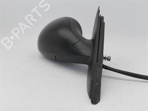 Right mirror SEAT IBIZA III (6L1)  | BP22202500C27 