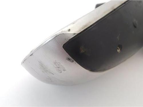 Left mirror SEAT LEON (1M1) 1.9 TDI | BP30981126C26