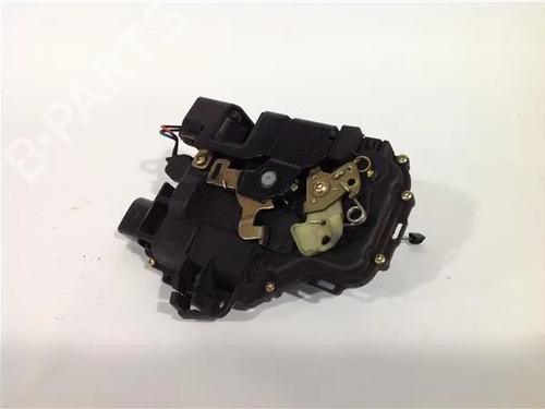 Front left lock SKODA OCTAVIA I (1U2) 1.6 | BP11363210C98 