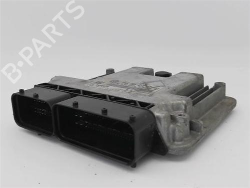 Electronic module SEAT IBIZA IV (6J5, 6P1)  | BP23157443M83 