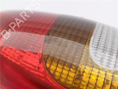Left taillight OPEL CORSA B (S93)  | BP28098136C34 