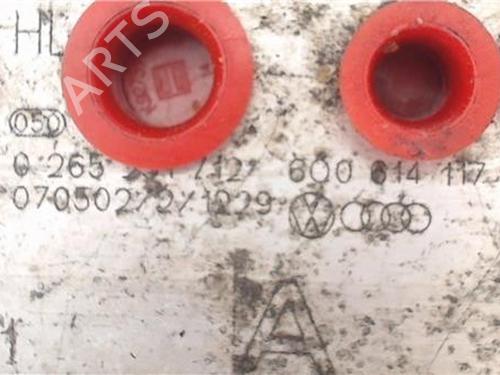 ABS pump VW POLO (9N_, 9A_)  | BP25729706M43 