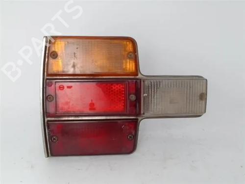 Used Left taillight SEAT 131 (131A) [1975-1986]  17629635