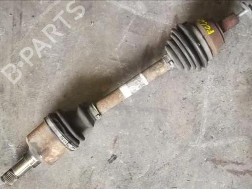 Used Left front driveshaft FORD FOCUS II (DA_, HCP, DP) 1.6 TDCi (109 hp) 11340405