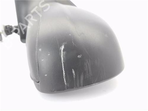 Left mirror SEAT AROSA (6H1)  | BP24316344C26 