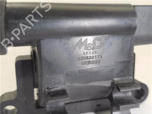 Ignition coil ROVER 25 I Hatchback (RF) | BP28721990M94