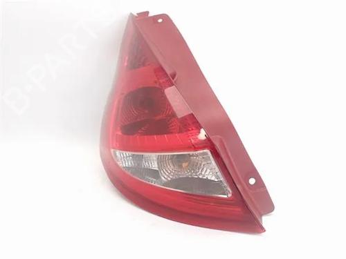 Venstre baglygte FORD FIESTA VI (CB1, CCN) 1.25 (82 hp) 21359680