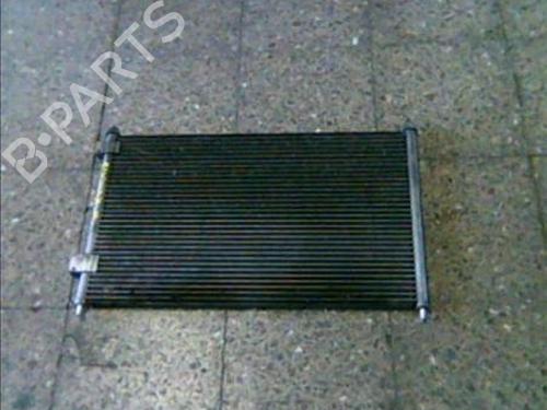 Used AC radiator HONDA CIVIC VI Coupe (EJ, EM1) [1996-2000]  12127291
