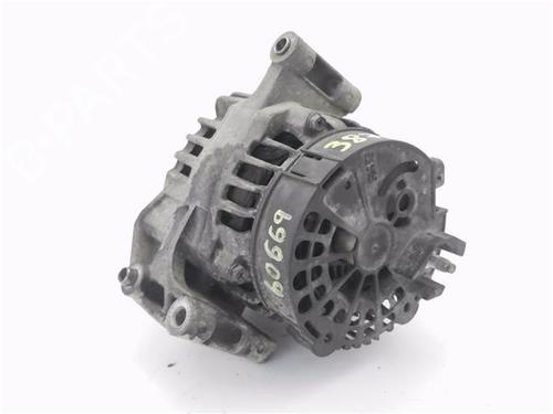 Alternator OPEL CORSA D (S07) 1.3 CDTI (L08, L68) | BP29852540M7