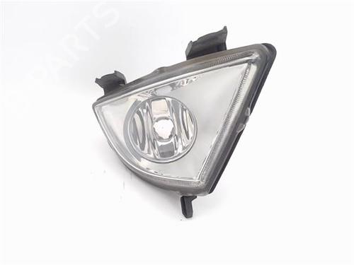 Used Right front fog light FORD FIESTA V (JH_, JD_) [2001-2014]  13257107
