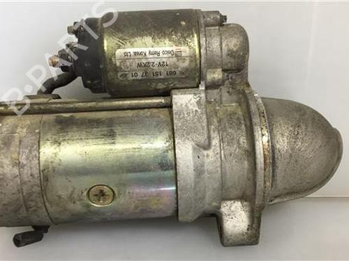 Anlasser für SSANGYONG RODIUS I 2.7 Xdi (165 hp) 9691487