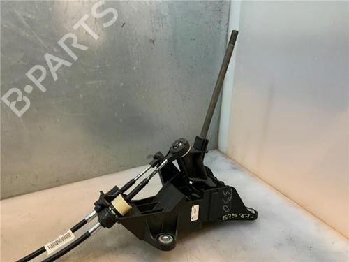 Gear lever FORD FIESTA VI (CB1, CCN) 1.25 | BP22651677M90 