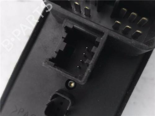 Left front window switch MAZDA 2 (DY) | BP34621576I27 - Image 9