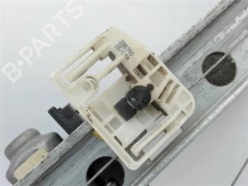 Rear left window mechanism RENAULT MEGANE II (BM0/1_, CM0/1_)  | BP14345084C24 