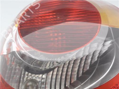 Left taillight RENAULT MODUS / GRAND MODUS (F/JP0_)  | BP33220849C34  - Image 9