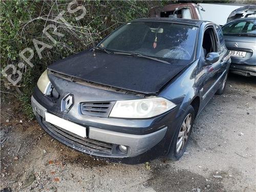 Left taillight RENAULT MEGANE II (BM0/1_, CM0/1_) 1.5 dCi (BM1E, CM1E) | BP10639525C34 