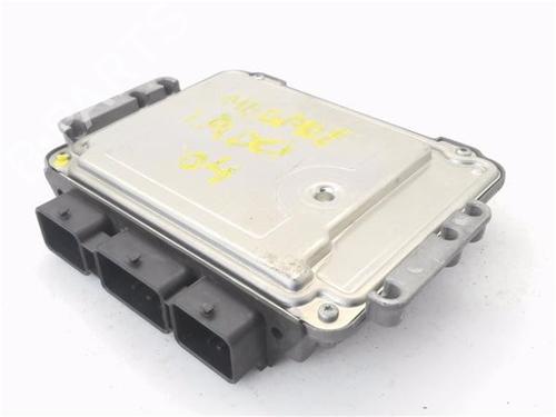 Electronic module RENAULT MEGANE II (BM0/1_, CM0/1_)  | BP27723126M83 
