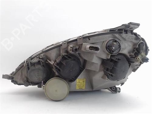Right headlight MERCEDES-BENZ A-CLASS (W168)  | BP13056336C29 