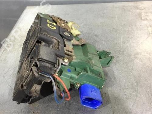Used Front left lock SEAT IBIZA III (6L1) [2002-2009]  11362830
