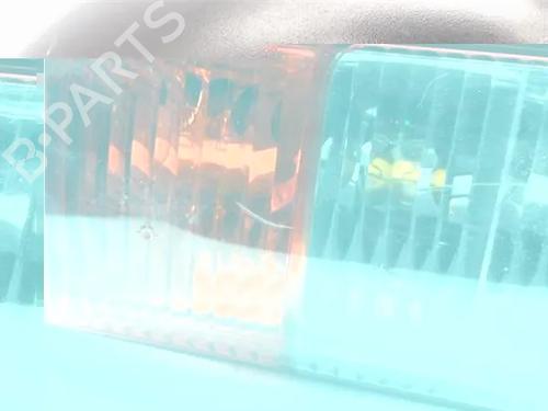 Fuel flap KIA CARENS II MPV (FJ) 2.0 CRDi | BP9683736C131 
