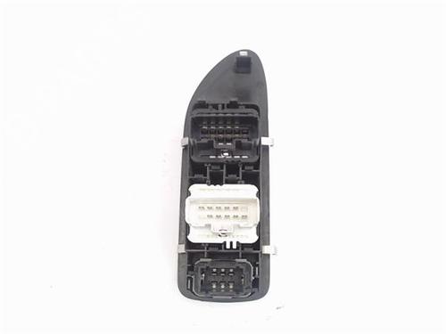 Left front window switch RENAULT LAGUNA II (BG0/1_) | BP34127883I27 - Image 4