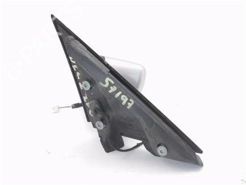 Left mirror BMW 3 Compact (E46)  | BP29431450C26 