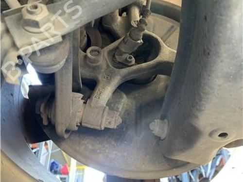 Left rear steering knuckle VW GOLF V (1K1) | BP32419346M27