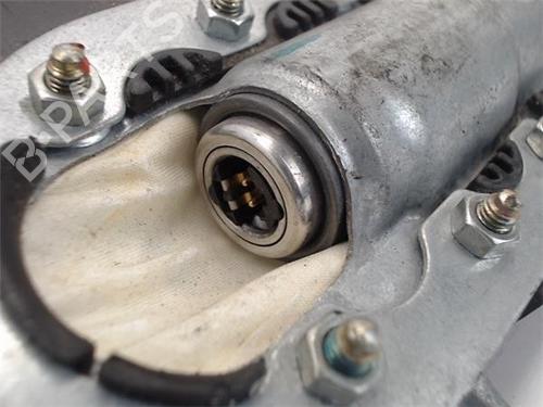 Electronic module BMW 3 (E46)  | BP13052098M83 