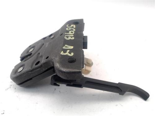 Hood lock AUDI A3 (8P1)  | BP25718879C133 