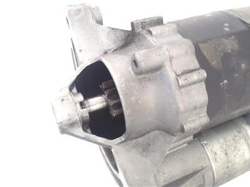Starter PEUGEOT 207 (WA_, WC_)  | BP30981142M8 