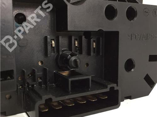 Comando clima MERCEDES-BENZ VITO / MIXTO Van (W639)  | BP9635606I5