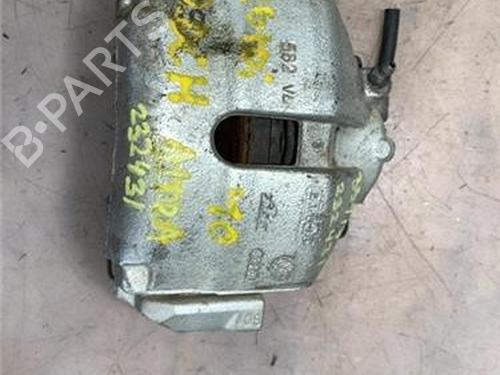 Used Right front brake caliper Right front brake caliper 14337604 14337604