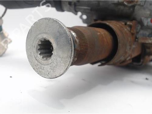 Steering column VW MULTIVAN T5 (7HM, 7HN, 7HF, 7EF, 7EM, 7EN)  | BP19031061M21 