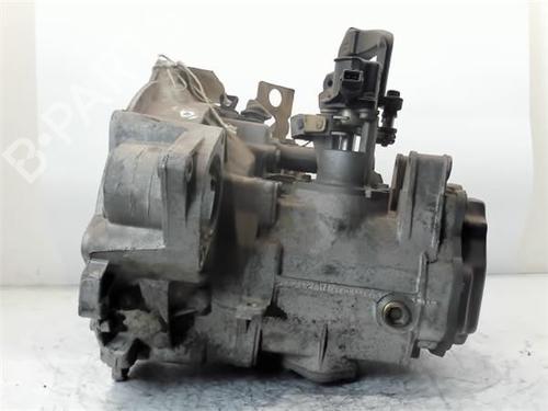 Gearbox SEAT IBIZA II (6K1)  | BP13050452M3 