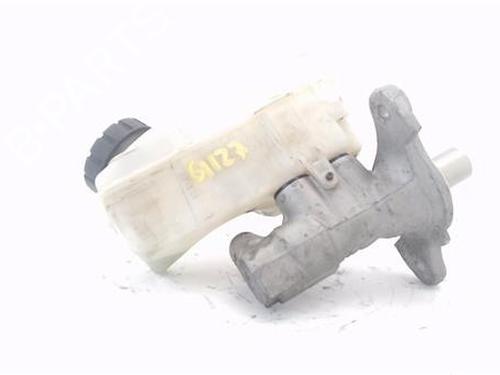 Hovedbremsecylinder Hovedbremsecylinder DACIA SANDERO II 1.2 (75 hp) 34539285 34539285