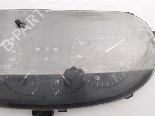 Cockpit RENAULT SCÉNIC I MPV (JA0/1_, FA0_)  | BP13052552C47 