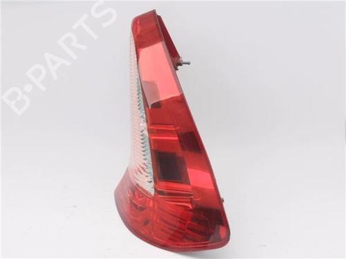 Right taillight CITROËN C4 Coupe (LA_) 1.6 16V | BP31206625C35