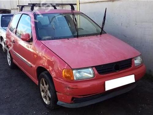 Used Parts VW POLO III (6N1) 55 1.4 (55 hp) 1034133