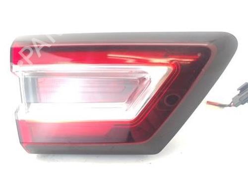 Used Left tailgate light RENAULT CLIO IV (BH_) [2012-2021]  30555330