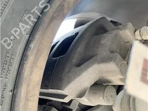 Used Other TOYOTA YARIS (_P9_) [2005-2014]  26953710