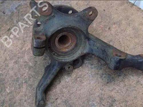 Right front steering knuckle SEAT INCA (6K9) 1.9 D | BP14334945M26 