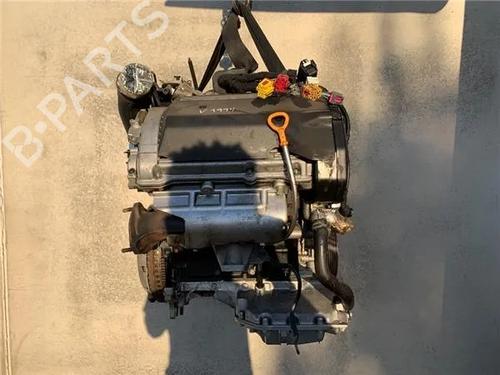 Engine AUDI A4 B5 (8D2)  | BP15555456M1 