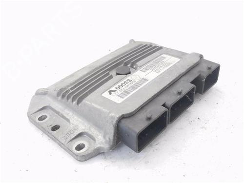 Used Control unit Control unit 38253509 38253509