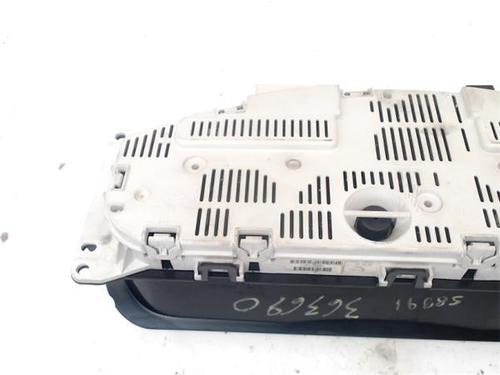 Instrument cluster NISSAN NAVARA NP300 (D40) 2.5 dCi | BP22632653C47 