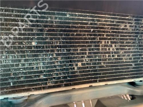 AC radiator PEUGEOT 207 (WA_, WC_)  | BP32419297M32 